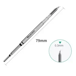 Bakon C210-IS Soldering Tip - 2