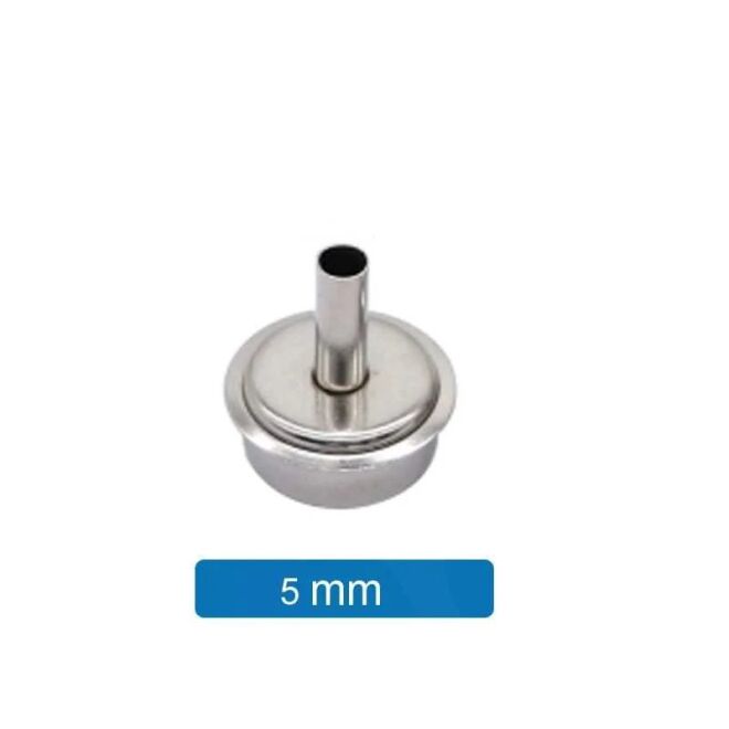 Bakon D5 Nozul 863 Serisi Uyumlu - 1