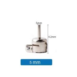 Bakon D5 Nozzle Compatible with 881 Series 