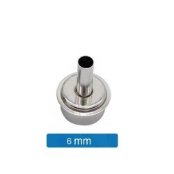 Bakon D6 Nozzle Compatible with 863 Series 