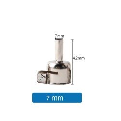 Bakon D7 Nozzle Compatible with 881 Series 