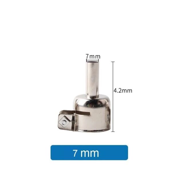 Bakon D7 Nozzle Compatible with 881 Series - 1