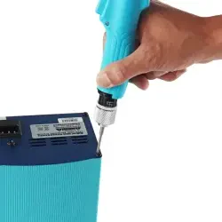 Bakon GEX-3KLCS Electric Screwdriver - 4