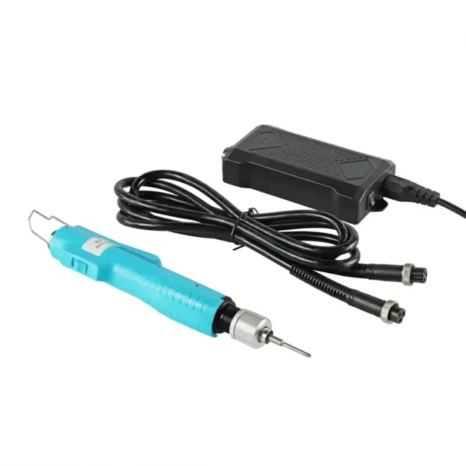 Bakon GEX-3KLCS Electric Screwdriver - 2
