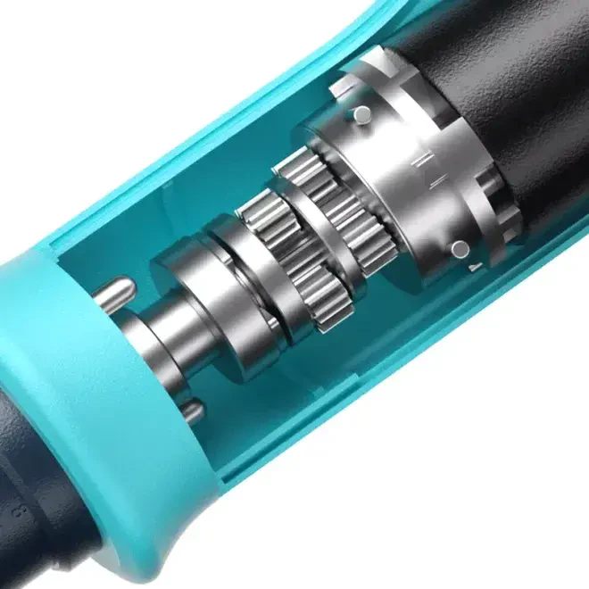 Bakon GLX-15LBS Electric Screwdriver - 4