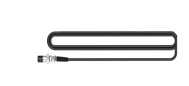 Bakon LF302 Soldering Iron Handle - 3