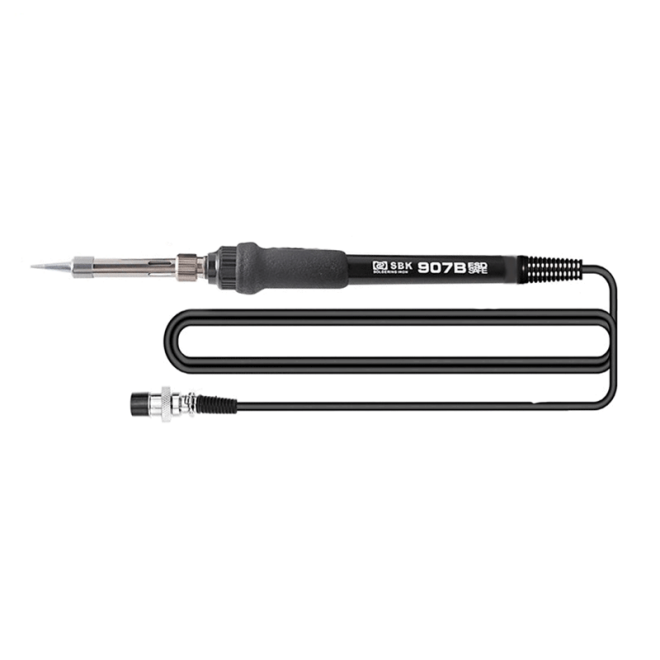 Bakon SBK907 B Soldering Iron Handle - 1