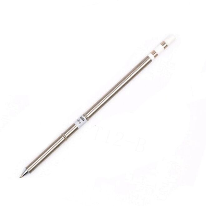 Bakon T-12 -B Soldering Tip - 1 pc 1 piece - 1