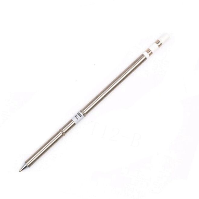Bakon T-12 -B Soldering Tip - 1 pc 1 piece - 2