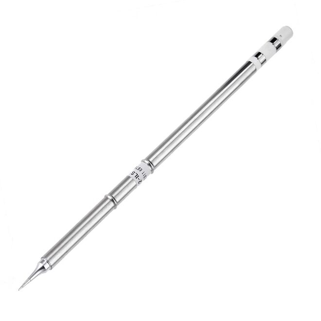 Bakon T-12 -ILS Soldering Tip - 1 pc - 1