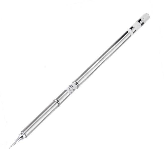 Bakon T-12 -ILS Soldering Tip - 1 pc - 3