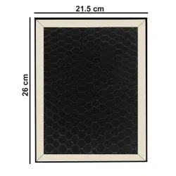 Bakon BK261 New Version Replacement Filter - HEPA 