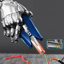 Bakon BK805 Intelligent Thermal Wire Stripper - 3