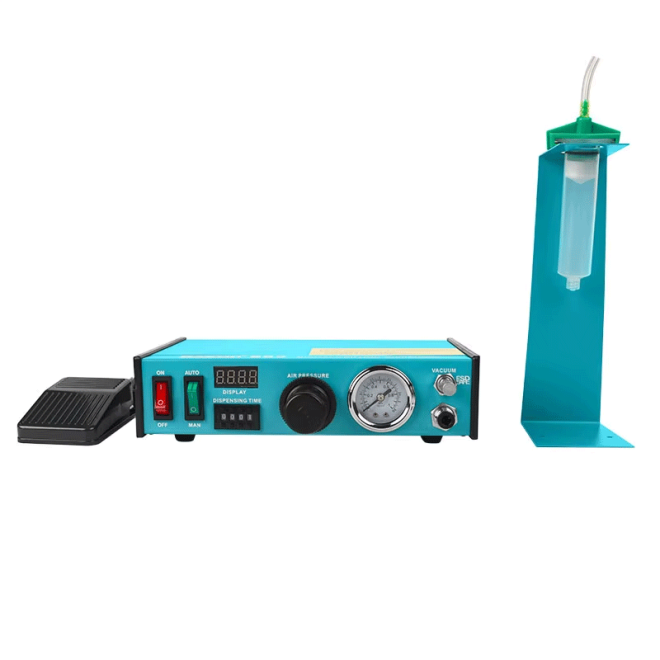 Bakon BK893 Automatic Liquid Dispenser - 1