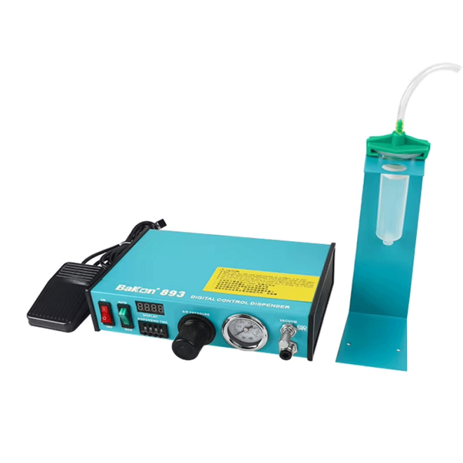 Bakon BK893 Automatic Liquid Dispenser - 2