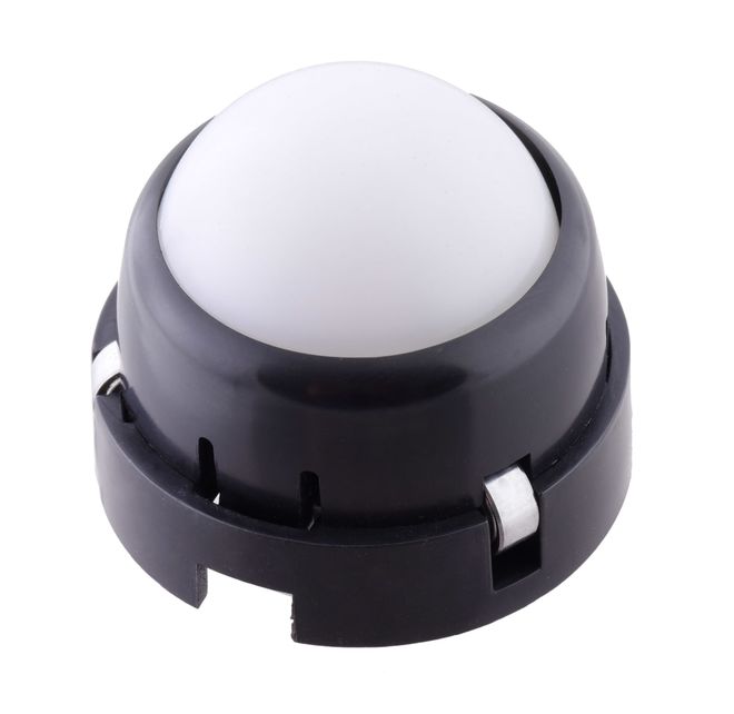 Ball Caster with 1