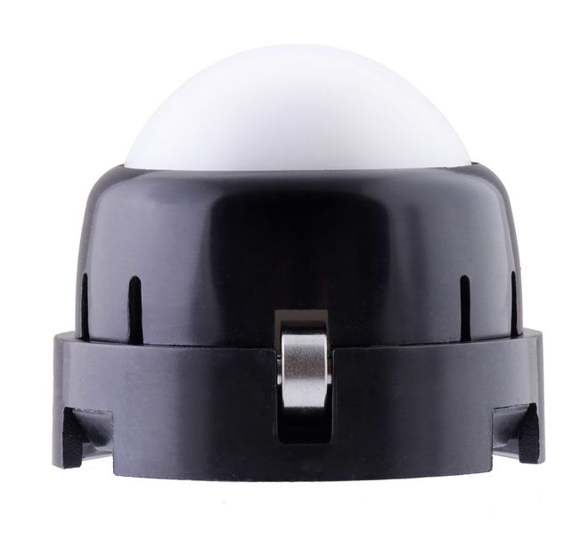 Ball Caster with 1