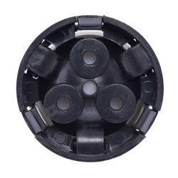 Ball Caster with 1