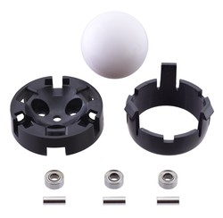 Ball Caster with 1
