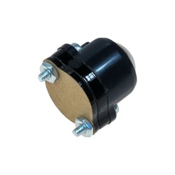 Ball Caster with 1/2 Inch Metal Ball (Sarhoş Teker 12.7 mm) - PL-953 - 3