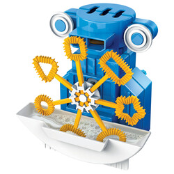 Baloncuk Robot Kiti - 3