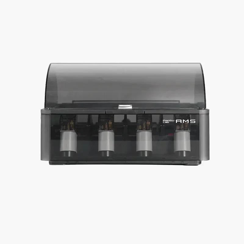 Bamboo Lab AMS - Automatic Material System - 2