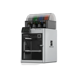 Bamboo Lab X1 - Carbon Combo 3D Printer - 1
