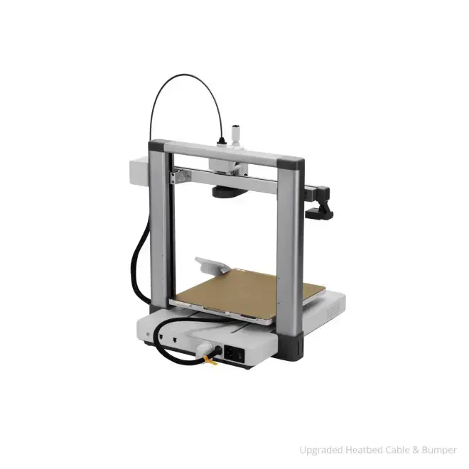 Bambu Lab A1 Combo 3D Printer - 3