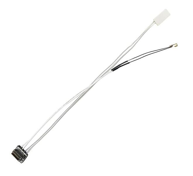 Bambu Lab A1/A1 Mini Uyumlu Seramik Isıtıcı Kartuş ve Termistör Seti - 2