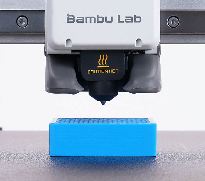 Bambu Lab A2L Combo 3D Yazıcı - 5