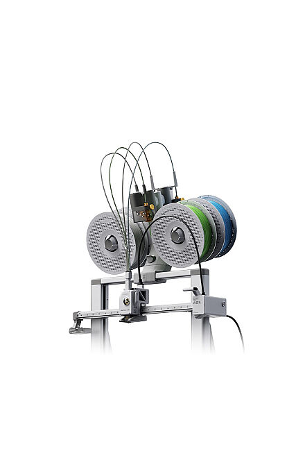 Bambu Lab A2L Combo 3D Yazıcı - 4