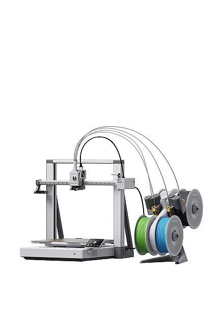 Bambu Lab A2L Combo 3D Yazıcı - 3
