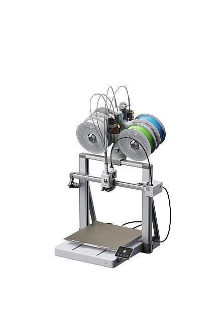 Bambu Lab A2L Combo 3D Yazıcı - 2