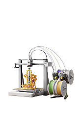 Bambu Lab A2L Combo 3D Yazıcı - 1