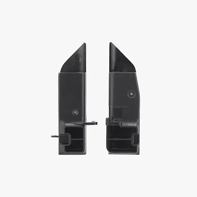 Bambu Lab Hotend Soğutucu Fan Hava Kanalı - 1
