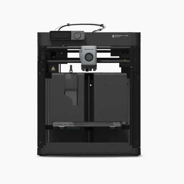 Bambu Lab P1S 3D Printer - 3