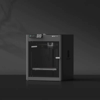 Bambu Lab P1S 3D Printer - 1