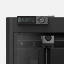 Bambu Lab P1S 3D Printer - 4