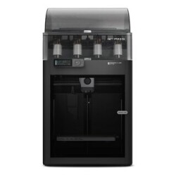 Bambu Lab P1S Combo 3D Printer - 3