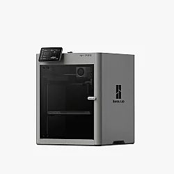Bambu Lab P2S - 3D Printer - 2