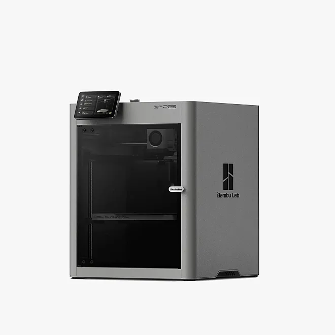 Bambu Lab P2S - 3D Printer - 2