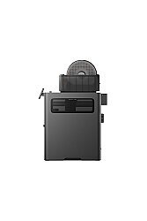 Bambu Lab X2D Combo 3D Printer - 3