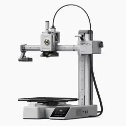 Bambu Lab A1 mini 3D Printer - 1