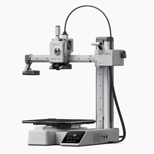 Bambu Lab A1 mini 3D Printer - Bambu Lab