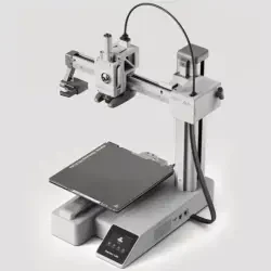 Bambu Lab A1 mini 3D Printer - 2