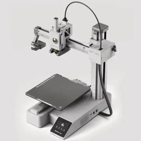 Bambu Lab A1 mini 3D Printer - 2