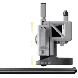 Bambu Lab A1 mini 3D Printer - 4