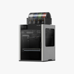 Bambu Lab H2D Combo 3D Printer - Bambu Lab
