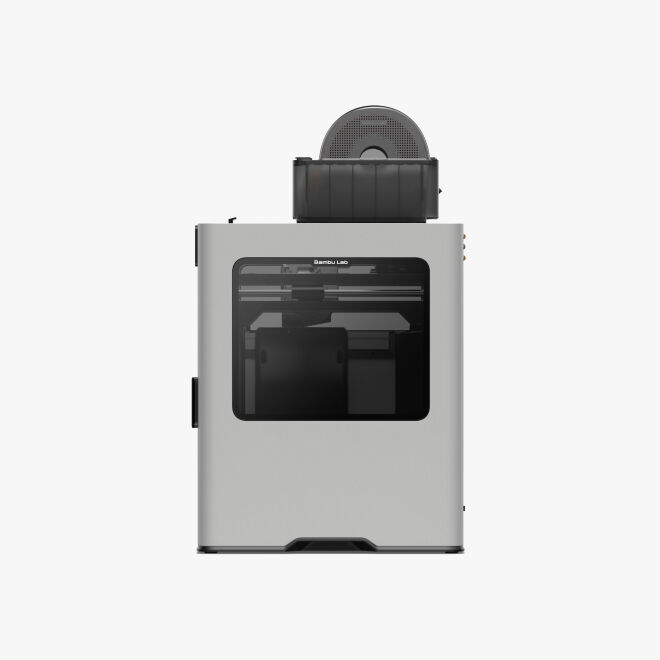 Bambu Lab H2D Combo 3D Printer - 2