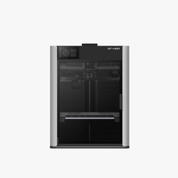 Bambu Lab H2D Combo 3D Printer - 5